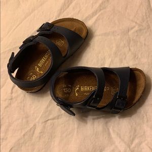 Birkenstock Roma Sandal - NWOT - Size 24